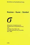 Kosmos - Kunst - Symbol cover