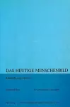 Das Heutige Menschenbild cover