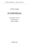 Antoine Legrand: Scydromedia cover