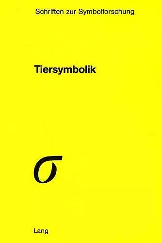 Tiersymbolik cover