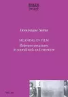 Meaning in Film cover