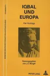 Iqbal Und Europa cover