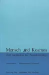 Mensch Und Kosmos cover