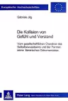 Die Kollision Von Gefuehl Und Verstand cover