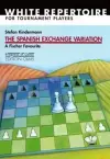 Spanish Exchange Variation cover