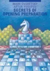 Secrets of Opening Preparation cover