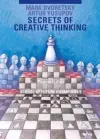 Secrets of Creative Thinking cover