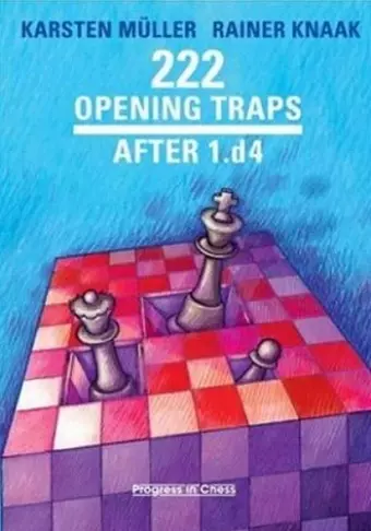 222 Opening Traps cover