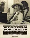 Western Portraits of Great Character Actors cover