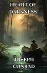 Heart Of Darkness(Illustrated) cover