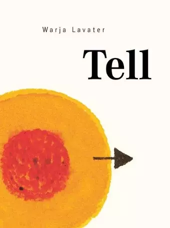 Tell cover
