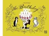 The Birthday cover