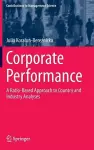 Corporate Performance cover