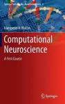 Computational Neuroscience cover