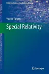 Special Relativity cover