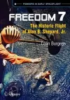Freedom 7 cover