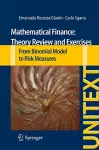 Mathematical Finance: Theory Review and Exercises cover