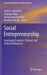 Social Entrepreneurship cover