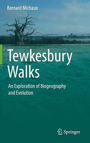 Tewkesbury Walks cover