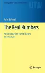 The Real Numbers cover