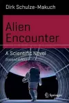 Alien Encounter cover