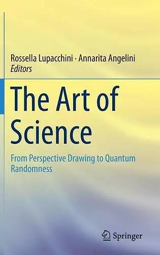 The Art of Science cover