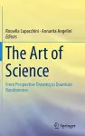 The Art of Science cover