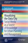 Visualizing the Data City cover