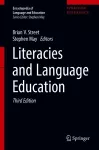Literacies and Language Education cover