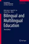 Bilingual and Multilingual Education cover