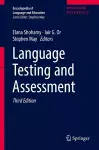 Language Testing and Assessment cover