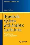 Hyperbolic Systems with Analytic Coefficients cover