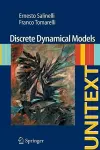 Discrete Dynamical Models cover