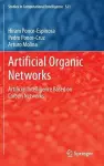 Artificial Organic Networks cover