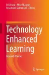 Technology Enhanced Learning cover