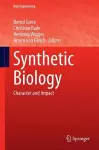 Synthetic Biology cover