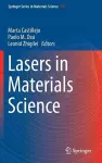 Lasers in Materials Science cover