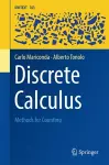 Discrete Calculus cover