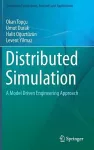 Distributed Simulation cover