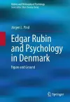 Edgar Rubin and Psychology in Denmark cover