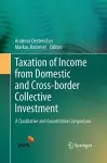 Taxation of Income from Domestic and Cross-border Collective Investment cover