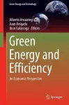 Green Energy and Efficiency cover