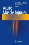 Acute Muscle Injuries cover