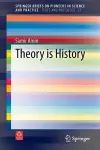Theory is History cover