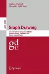 Graph Drawing cover