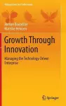 Growth Through Innovation cover