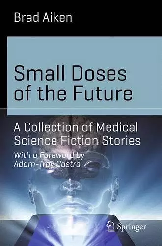 Small Doses of the Future cover