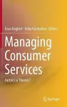 Managing Consumer Services cover