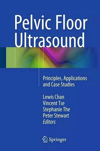 Pelvic Floor Ultrasound cover