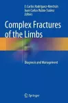 Complex Fractures of the Limbs cover